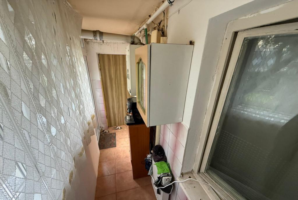 Spatiu Comercial 60 mp Bartolomeu