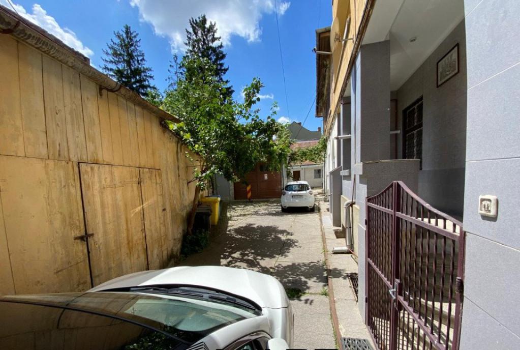 Apartament 2 camere decomandate Centrul Istoric