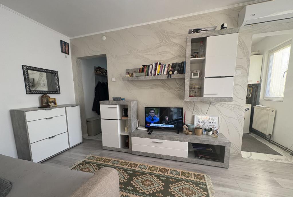 Apartament 2 camere modern - Tatarasi 32 mp - 61