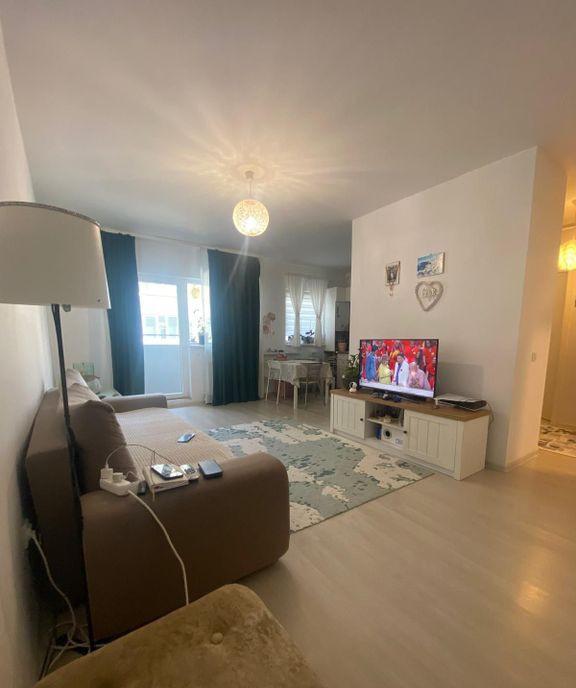 Apartament 2 camere 50mp metrou Aparatorii Patriei / Emil