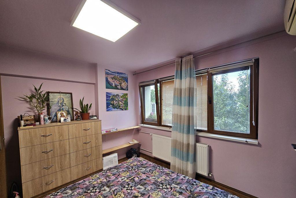 Apartament 2 camere Alexandru Obregia Piata Cultural