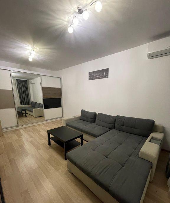 Garsoniera Bd Metalurgiei Prima Inchiriere Loc de Pa