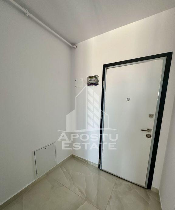 Apartament cu 1 camera finalizat zona Braytim