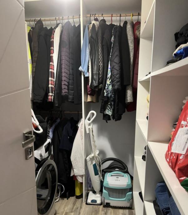 Apartament 3 camere in Turnisor cu Parcare Subterana