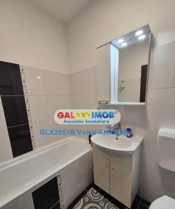 Garsoniera Bloc Nou Berceni Dimitrie Leonida Metrou