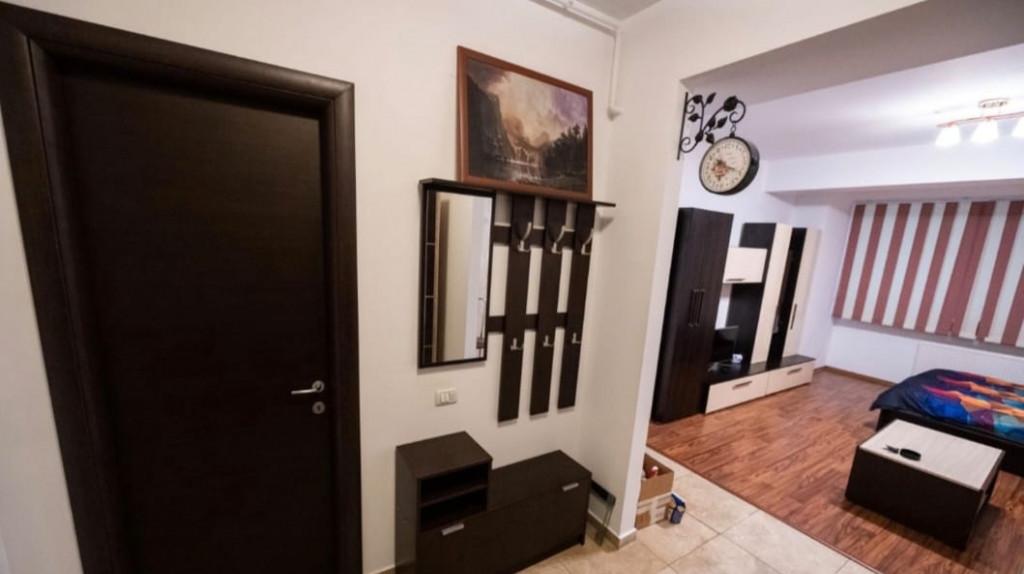 Garsoniera in zona Icil