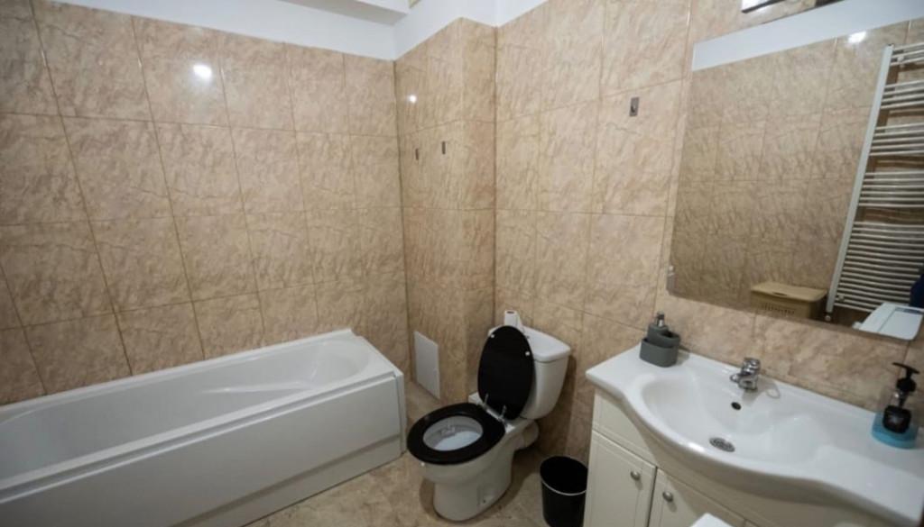 Garsoniera in zona Icil