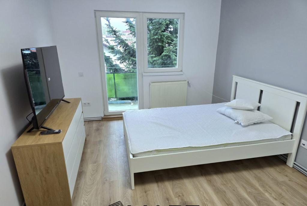 Apartament cu 3 camere pe Calea Dumbravii