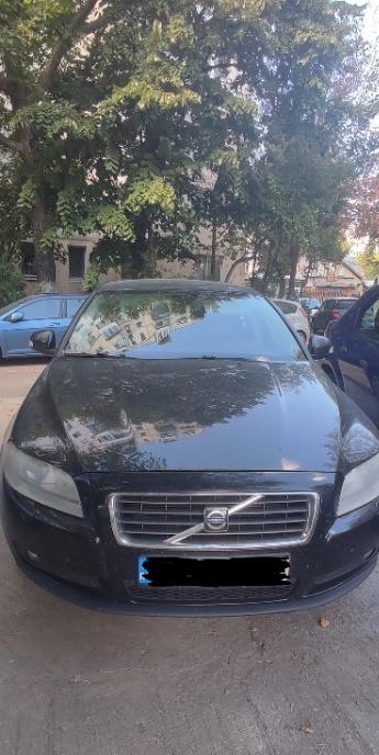 Volvo S80 II 2007 D5 Manual 6t elk edition 8 000 eur