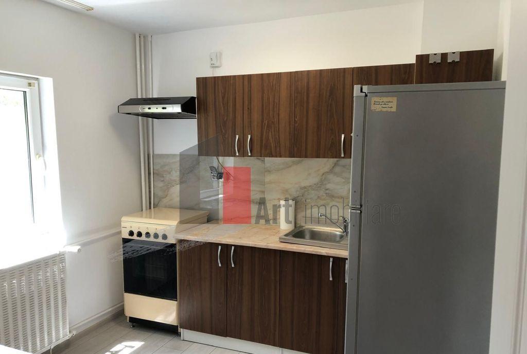 Garsoniera Lujerului