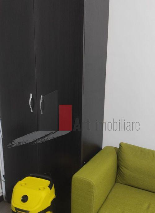 Garsoniera Lujerului