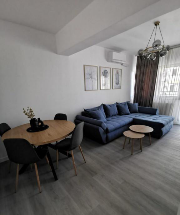Apartament 2 camere plus loc de parcare - Berceni Solar prima inch