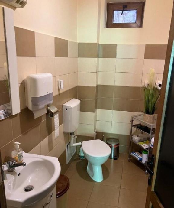 Apartament 2 camere ideal pentru birouri 57mp