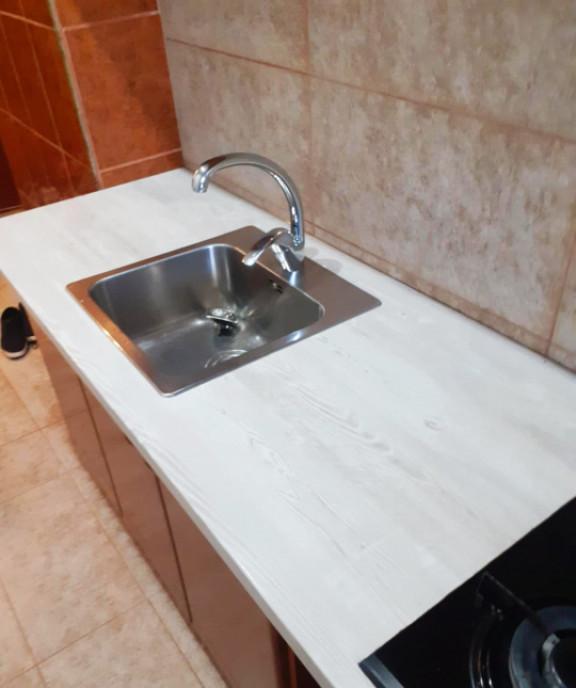 Garsoniera Mobilata Utilata Craiter