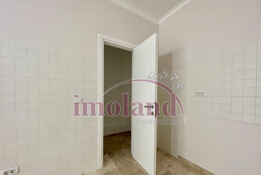 Inchiriere apartament 3 camere 2 balcoane 105 mp Tei
