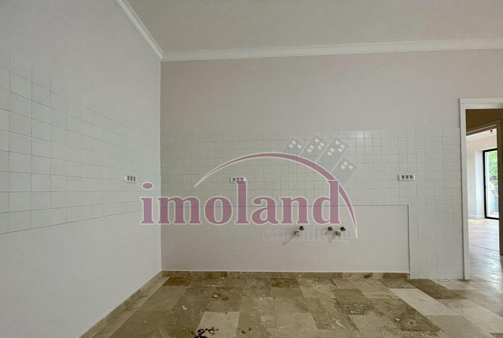 Inchiriere apartament 3 camere 2 balcoane 105 mp Tei