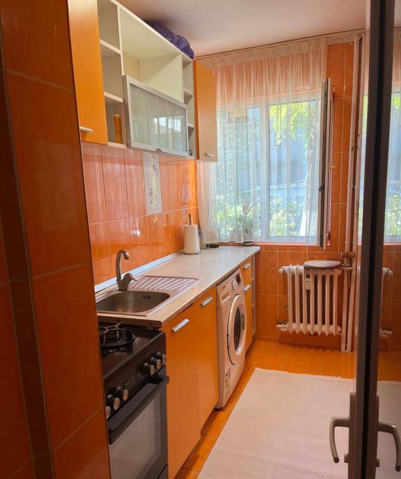 Apartament 2 camere zona Km 4 5