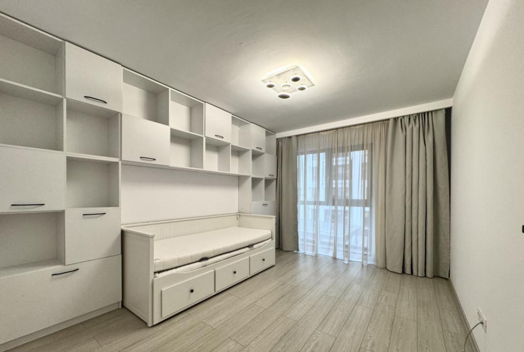 Apartament 3 camere decomandat 2 locuri subterane boxa P