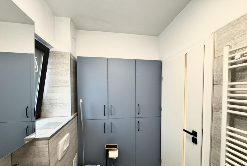 Apartament 3 camere decomandat 2 locuri subterane boxa P