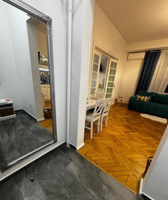 Vand garsoniera Aparatorii Patriei Nesty