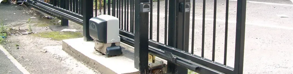 Instalare Poarta Culisanta Oferta Avantajoasa