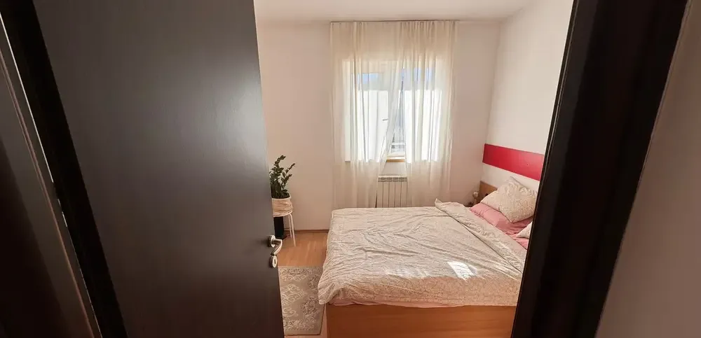 Apt 2 camere etajul 3 8 TATARASI GREEN PARK