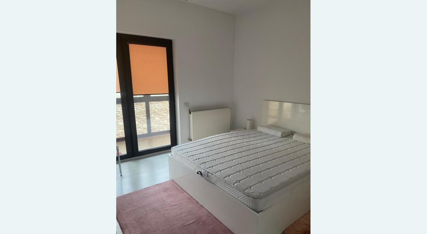 Vila tip duplex comuna Berceni Ilfov