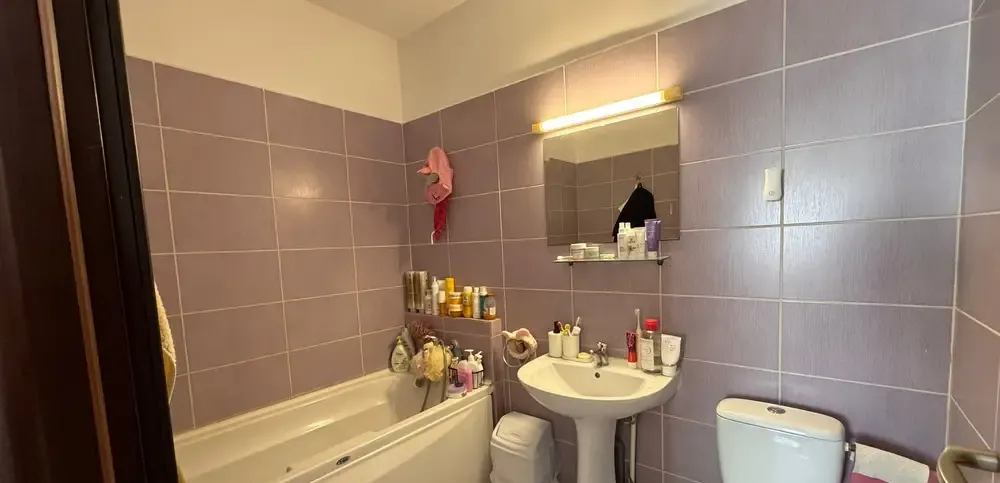 Apt 2 camere etajul 3 8 TATARASI GREEN PARK