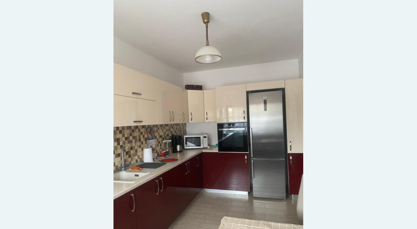 Vila tip duplex comuna Berceni Ilfov