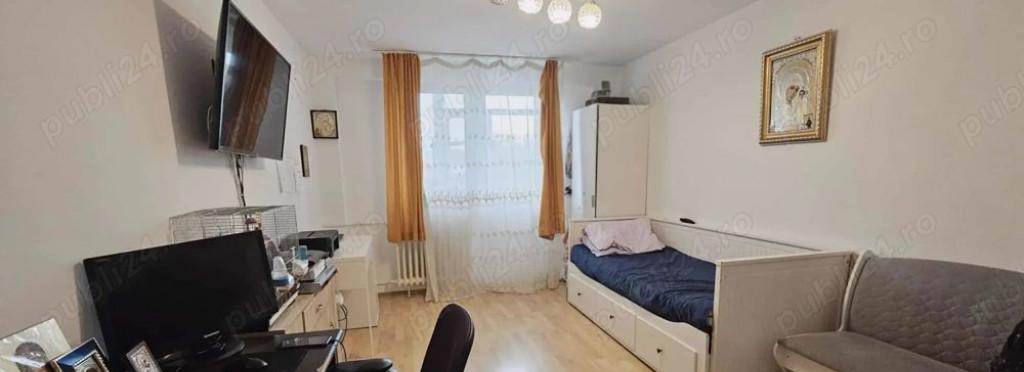 Apartament 2 camere Bulevardul Constantin Brancoveanu