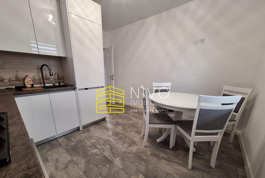 Apartament 1 camera - Tg Mures - Tudor Green Res