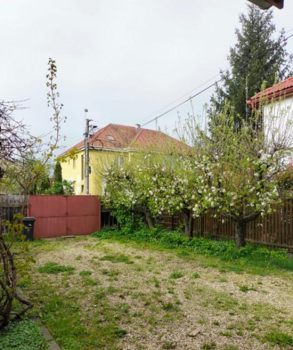 Apartament la casa 2 camere Calea Dumbravii