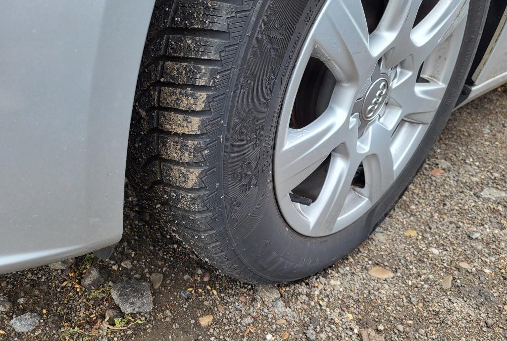 Audi a4 b8 proprietar 6 900 eur