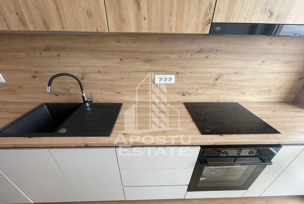 Apartament cu o camera prima inchiriere loc de parcare