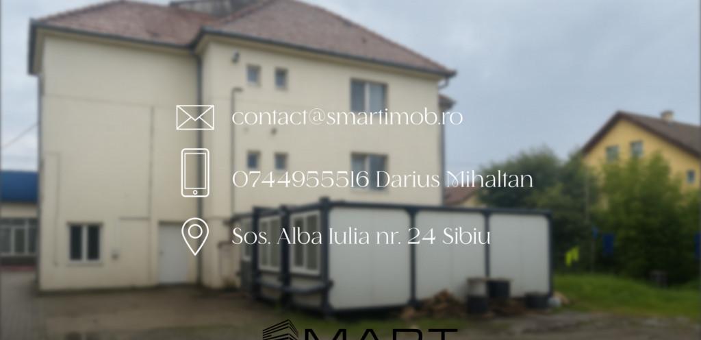Apartament la casa 4 camere fiecare cu baie proprie zona Cen