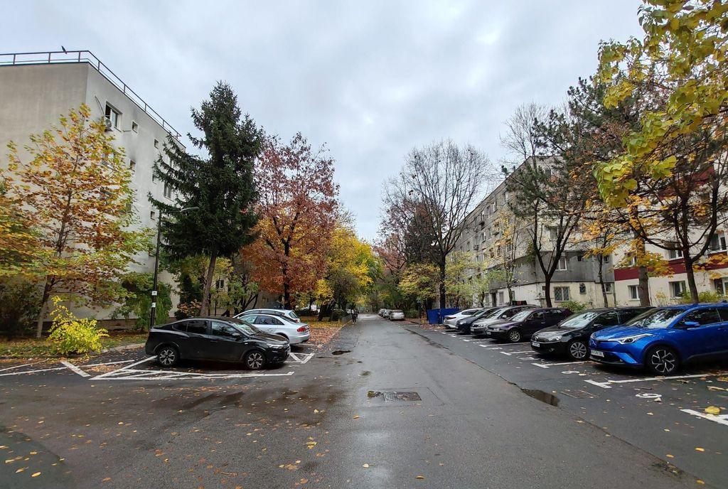 Apartament 2 camere investitie berceni/luica