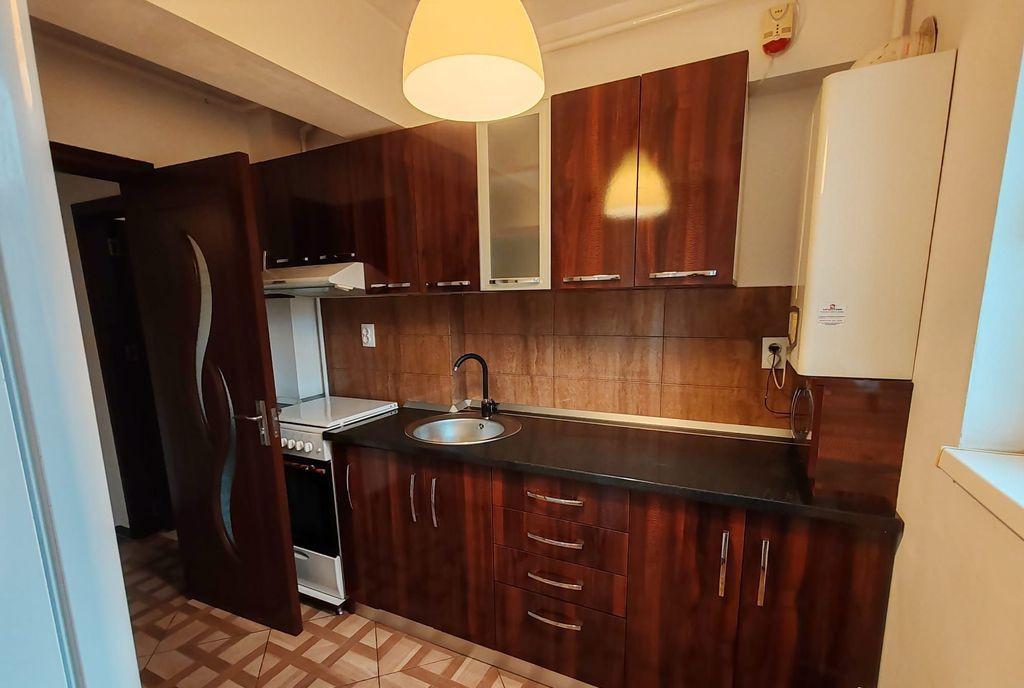 Apartament 2 camere modern 5 min de metrou leonida