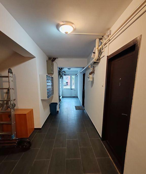 Apartament 2 camere modern 5 min de metrou leonida