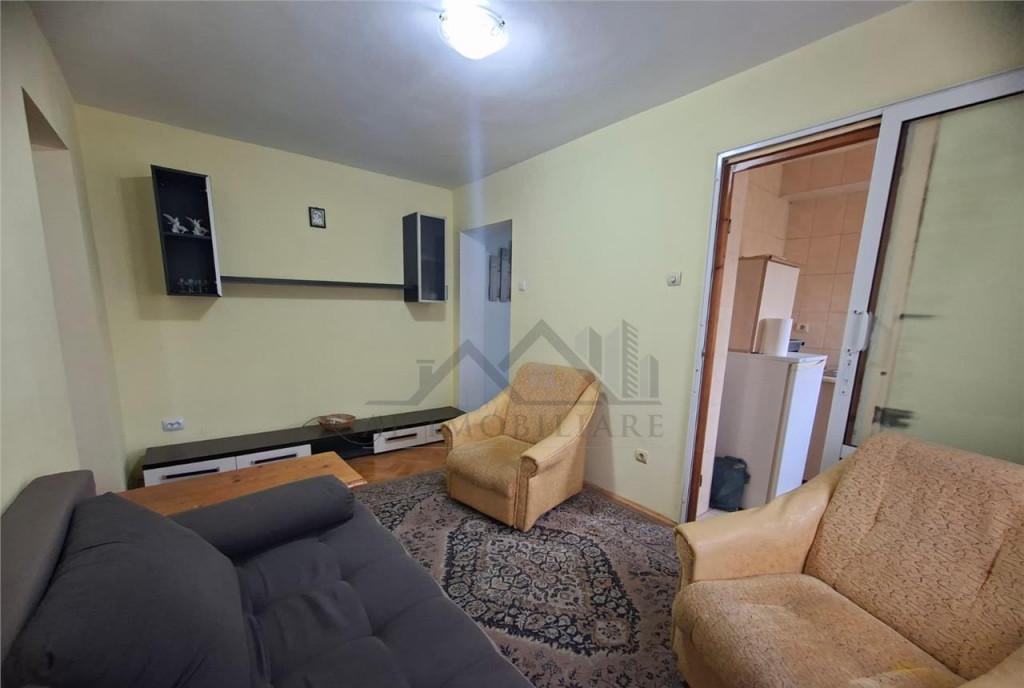 Apartament 2 camere Cantemir