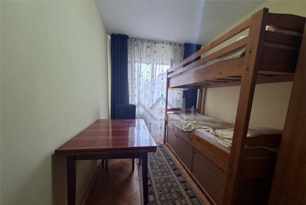 Apartament 2 camere Cantemir
