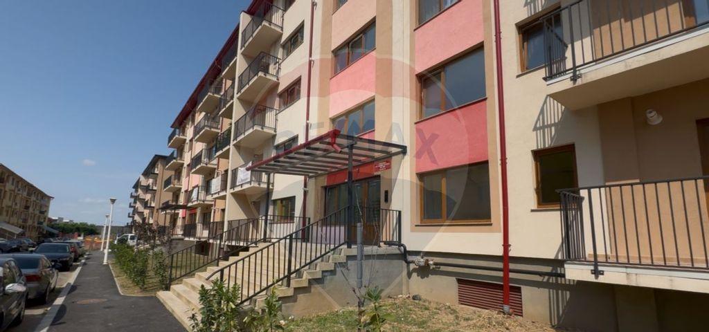Apartament nou 2 camere/ Oncea 5 pretul afisat pan