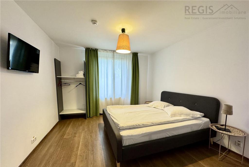 Apartament 3 camere la casa pe Warthe - Drumul Poienii