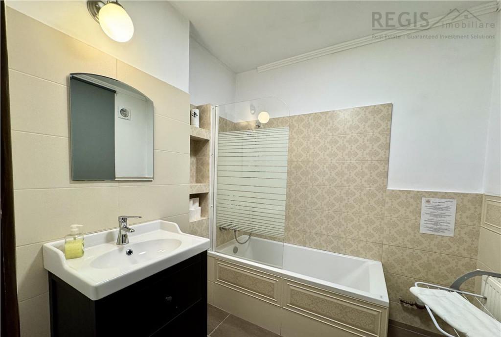 Apartament 3 camere la casa pe Warthe - Drumul Poienii