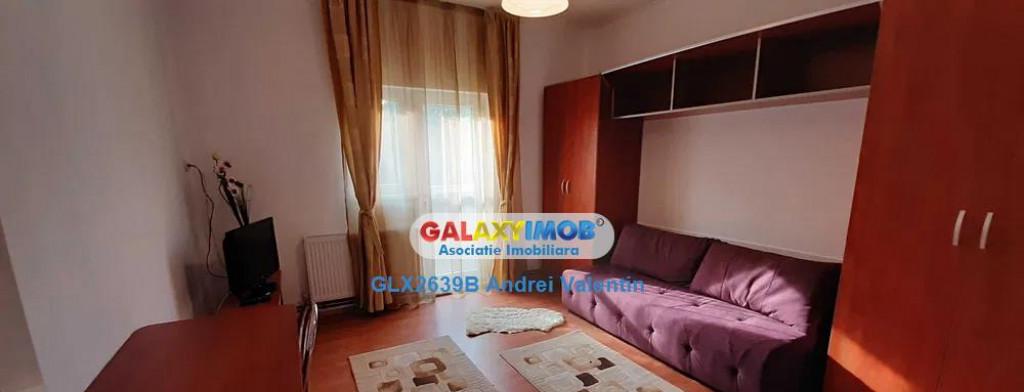 Garsoniera Bloc Tip Vila Berceni Aparatorii Patriei Olte
