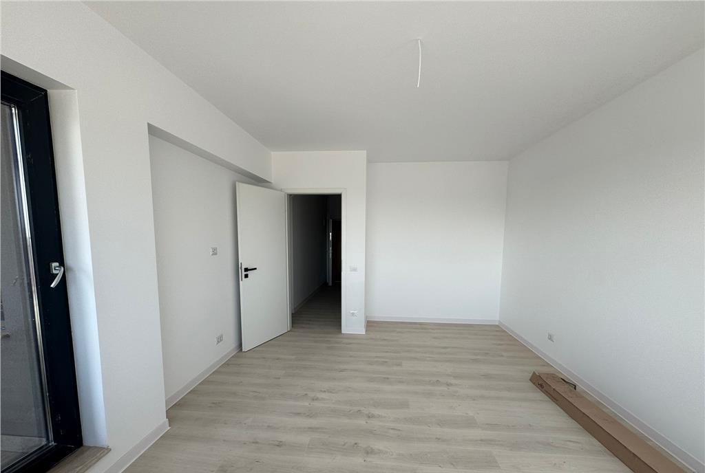 Garsoniera de in Focsani Ozone City etaj 1 44mp utili