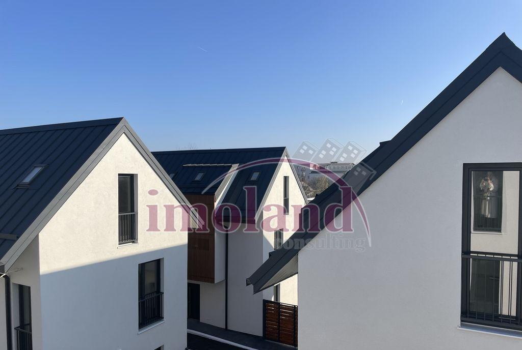 Vanzare vila noua 2024 102 mp 5 cam 3 bai curte prop