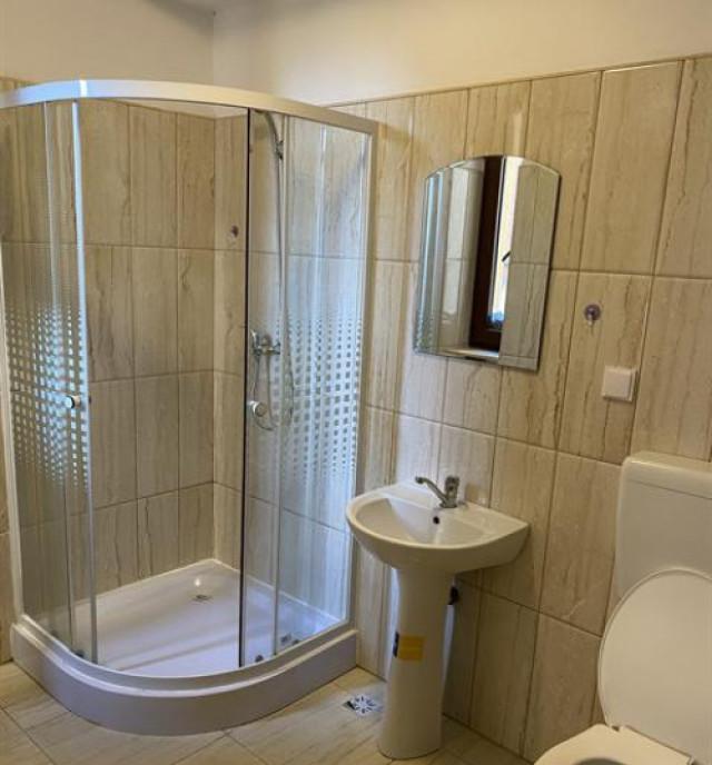 Apartament 2 cam 2 baii selimbar cu factura si sala de spor