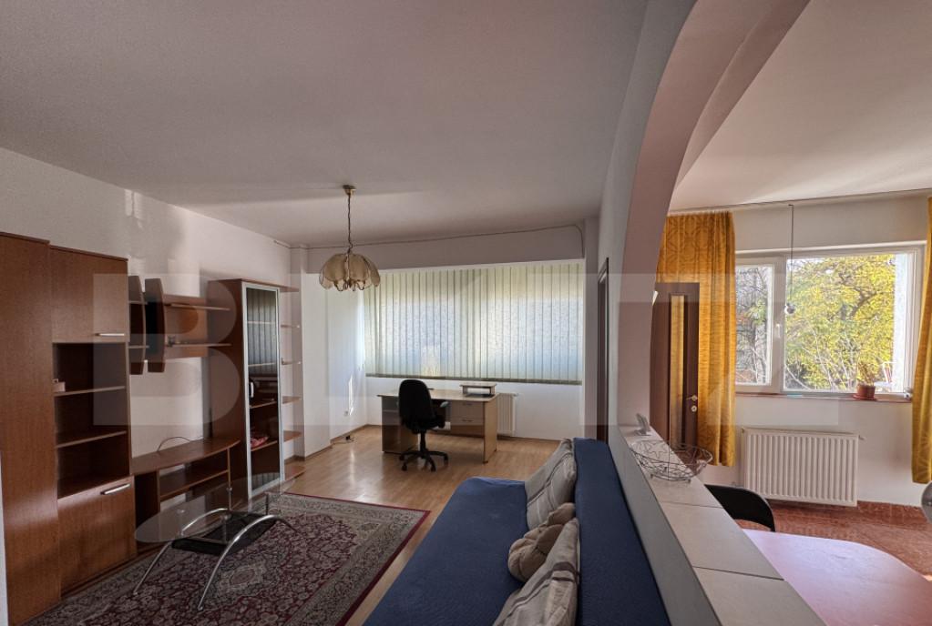 Apartament 2 camere parcare 65mp zona Gheorgheni