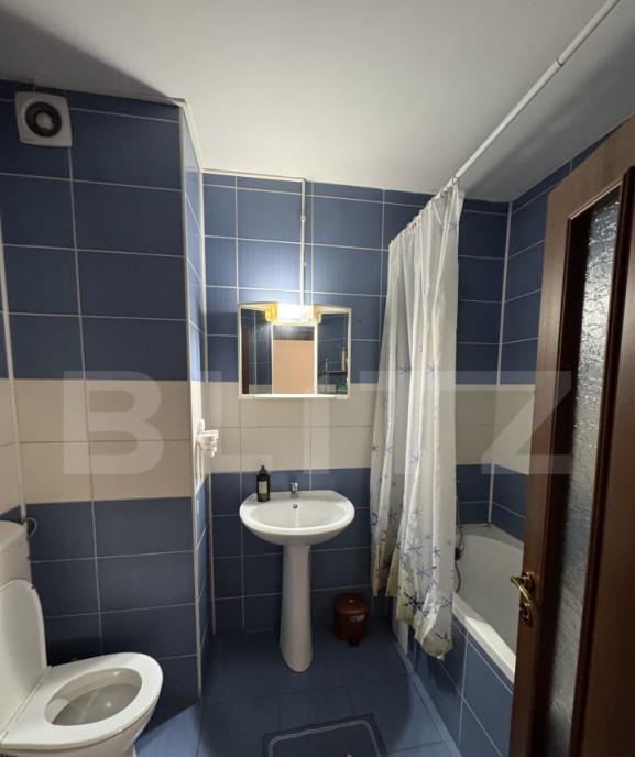 Apartament 2 camere parcare 65mp zona Gheorgheni