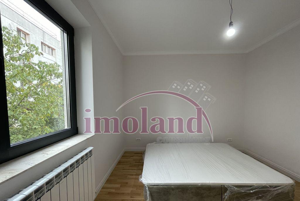 Inchiriere apartament 3 cam 104 mp bloc nou 2025 Tei /